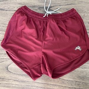 Tracksmith Van Cortlandt Shorts